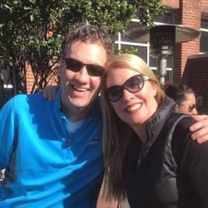 Meet your Posher, Steven